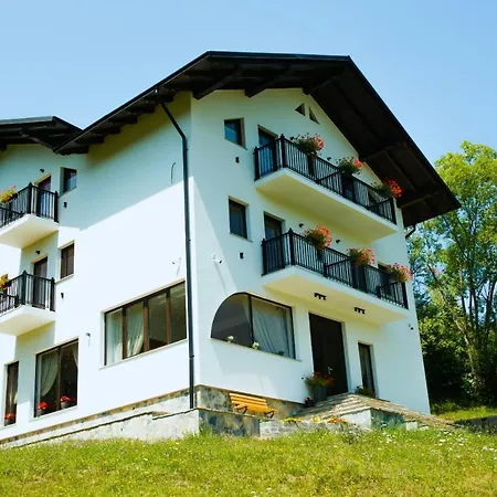 Linistea Codrului 4*