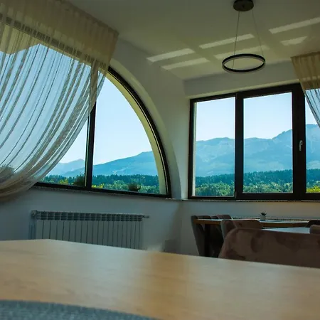 Linistea Codrului Borşa