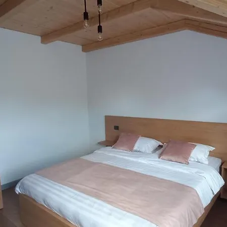Penzion Linistea Codrului 4*
