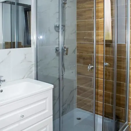 Penzion Linistea Codrului 4*
